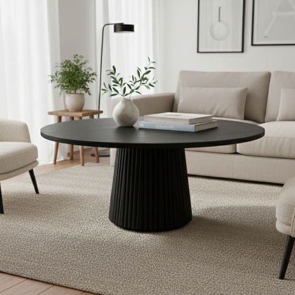 НАСТОЛНА ДЕКОРАТИВНА ФИГУРА КОНСКА ГЛАВА БЯЛ ЦВЯТ 12x12x42cm