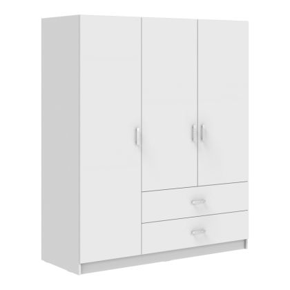 КЕРАМИЧНА ВАЗА МРАМОР СИВО-ЗЛАТИСТА 22.2*11.8*25