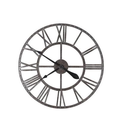 Дървено шкафче home