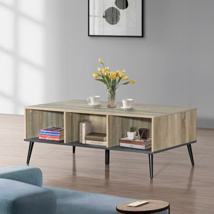 Висяща таванна лампа, златен цвят, една крушка, метална полигонална решетка шапка HM7643.02