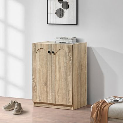 НАСТОЛЕН ЧАСОВНИК Vintage Lantern ЦВЯТ ЧЕРЕН МЕТАЛИК 18.5x5.5x18.5cm