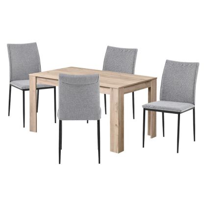 НАСТОЛНА ДЕКОРАТИВНА ФИГУРА Лице ЦВЯТ БРОНЗ 25x16x30cm