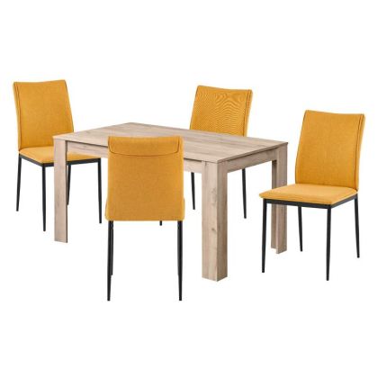 НАСТОЛНА ДЕКОРАТИВНА ФИГУРА Лице ЦВЯТ БРОНЗ 29x17x35cm