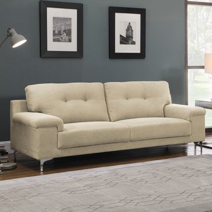 Стенен шкаф Джакарта от дъбов фурнир с размери 35x32x130см