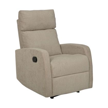 Стенно огледало Александър в цвят сонома, размер 90см