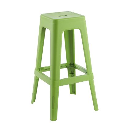 RELIX PP БАР СТОЛ, PP ЦВЯТ ЛАЙМ