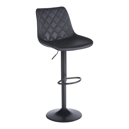 НАСТОЛНА ДЕКОРАТИВНА ФИГУРА КОН FL7245 БЯЛ ЦВЯТ 14x7x25cm