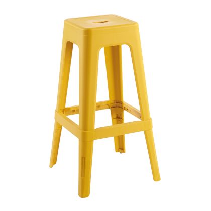 ГРАДИНСКА МАСА АСАНИО КАФЯВ ЦВЯТ 160X90X75СМ