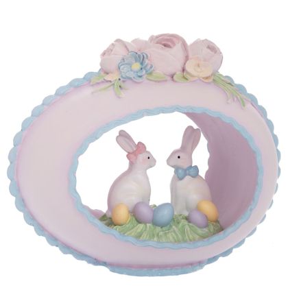 КАРТИНА ВЪРХУ ПЛАТНО С ПЛАСТМАСОВА РАМКА Дейвид Бауи 62x4x92см