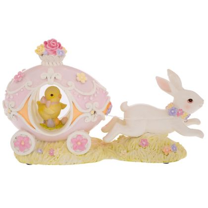 КЕРАМИЧНА ВАЗА РАИРАНИ 15.5*15.5*27.5 FM4390L