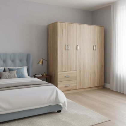 Свещник gold crown