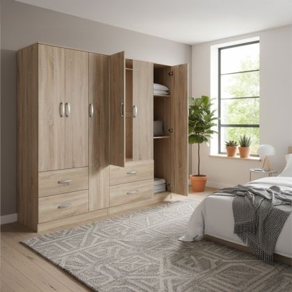 КАРТИНА ПЛАТНО Момичето с перлената обица-реплика