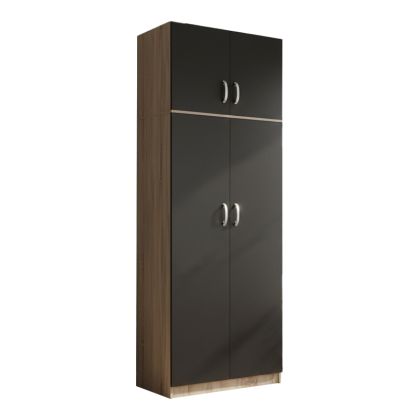 Метална табела с LED ICE COLD BEER 62*20*5