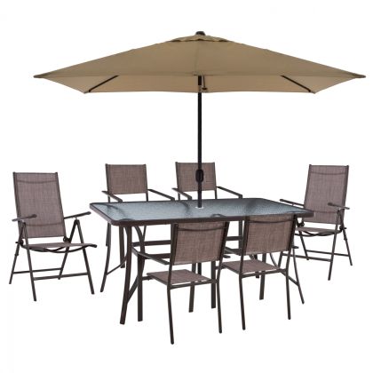 НАСТОЛНА ДЕКОРАТИВНА ФИГУРА Лице ЦВЯТ ЧЕРЕН 25x16x30cm