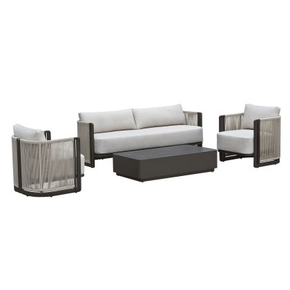 Стенен часовник Париж 1928 в натурален цвят, размер 60см