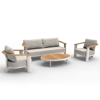 ГРАДИНСКИ КОМПЛЕКТ ТУРМА БЕЖОВ