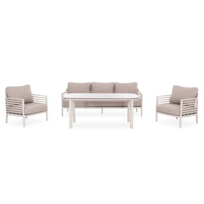 ДЕКОРАТИВНА СТАТУЕТКА ОТ ПОЛИСМОЛА МЪЖКА ГЛАВА ДЯСНА ЗЛАТНА 15*8 CM024-3CY9 bf