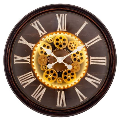 СТЕННА ДЕКОРАЦИЯ ПЕПЕРУДА