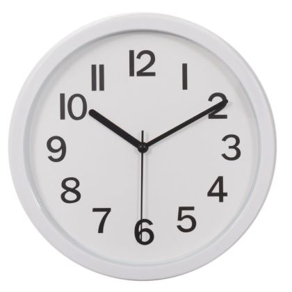 ТРАПЕЗНА МАСА Fabbey С БЯЛ ПЛОТ 120*70*75