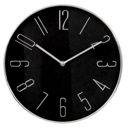 ШКАФ BOHO ДЕКОР В ЧЕРНО 90*39.5*75