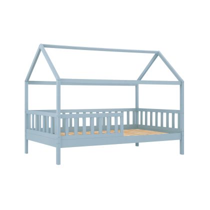 Холна маса Parlor в кафяв цвят 110x55x40cm