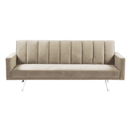 ДИВАН HIT - ЛЕГЛО ЗА ХОЛ, БЕЖОВ ПЛАТ