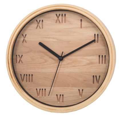 Десен ъглов диван Нова Карина в кафяв цвят с жълти възглавници и табуретка с размери 278х218х85см