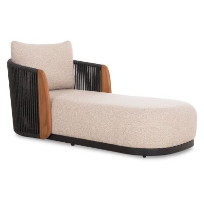 ЕДИНИЧНО ЛЕГЛО-КУШЕТКА AUGUSTUS