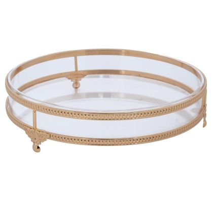 Фотьойл Агнес в тъмно сив цвят дамаска с размери 66х73х77см