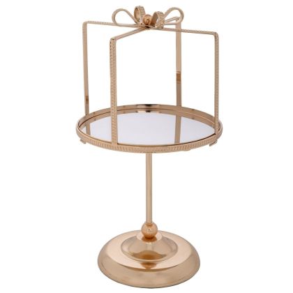 Шкаф за обувки Lounge в цвят дъб сонома с размери 60х23,5х81см