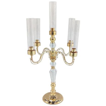 Ъглов десен диван New Toulouse в цвят мока с възглавници таупе с размери 260х205х93см