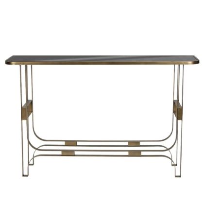 КЕРАМИЧНА ВАЗА GALAD HM4587.02 ЧЕРЕН МАТИРАН Φ18,5x40Hcm.