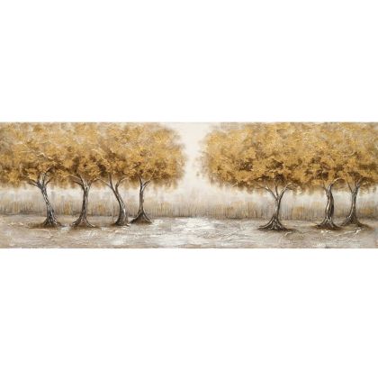 НАСТОЛНА ДЕКОРАТИВНА ФИГУРА КОН FL7217 БЯЛ ЦВЯТ 20x6x21cm