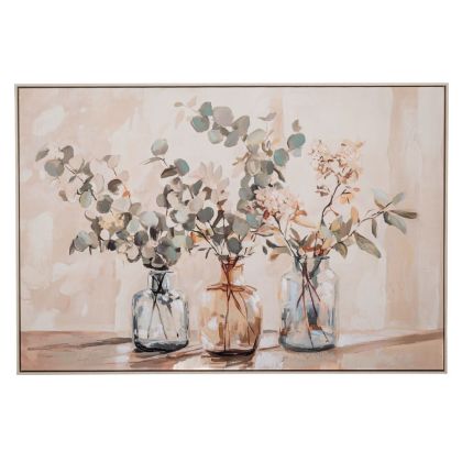 ГРАДИНСКИ КОМПЛЕКТ KOMAL СИВ ЦВЯТ