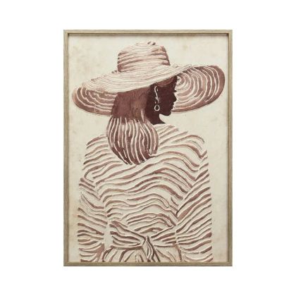 МЕТАЛНА ГРАДИНСКА МАСА FRANCISCO ЧЕРЕН ЦВЯТ 120X70X70СМ