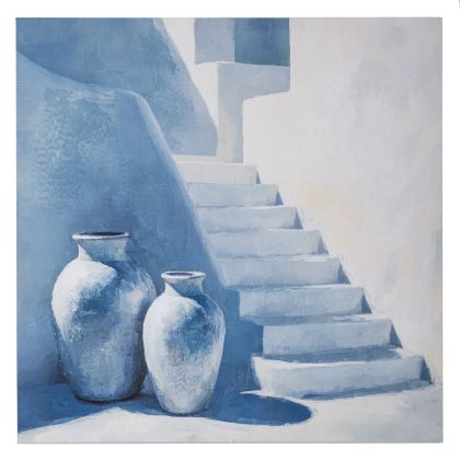 ДЕКОРАТИВНА ФИГУРА FL222318 АФРИКАНСКА КРАЛИЦА ЗЛАТИСТО ЧЕРЕН ЦВЯТ 17x9x29см