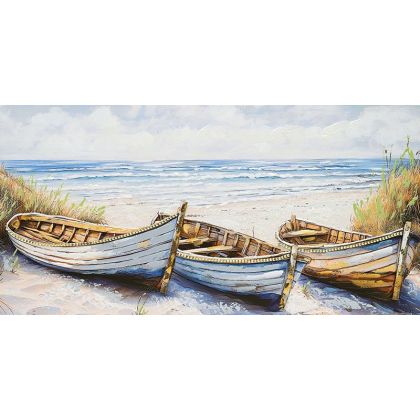 ДЕКОРАТИВНА ФИГУРА FL8007 СЛОН ЗЛАТИСТ ЦВЯТ 16x7x19см