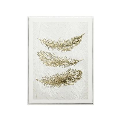 ДЕКОРАТИВНА ФИГУРКА FL222317 АФРИКАНСКА КРАЛИЦА ЗЛАТИСТ ЧЕРЕН ЦВЯТ 12x9x22см