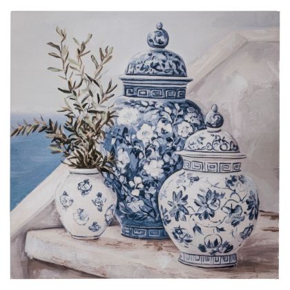 LED Fieplace Decorative