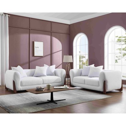 Настолен часовник Метал с размери 23.5x6x24см