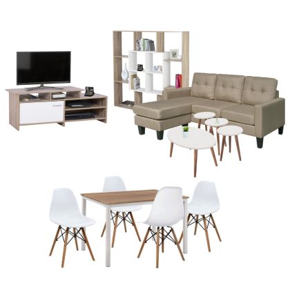 НАСТОЛЕН ЧАСОВНИК Фенер МЕТАЛ ЧЕРЕН ЦВЯТ 15x5x21.5cm sls