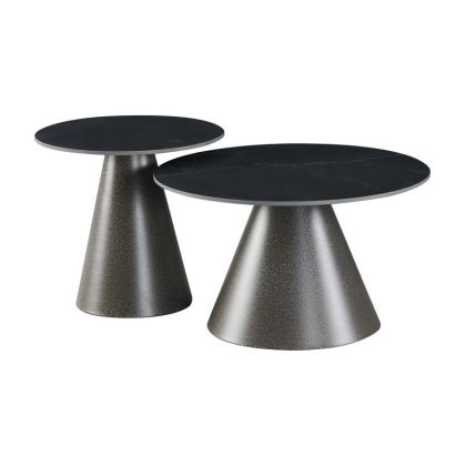 КАРТИНА ВЪРХУ ПЛАТНО С ПЛАСТМАСОВА РАМКА Дейвид Бауи 62x4x92см