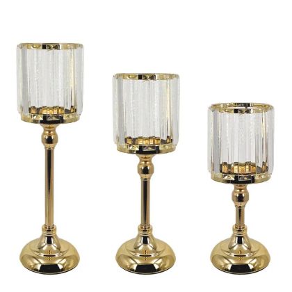 НАСТОЛНА ЛАМПА VINTAGE