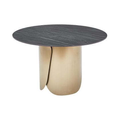 Дървено шкафче home