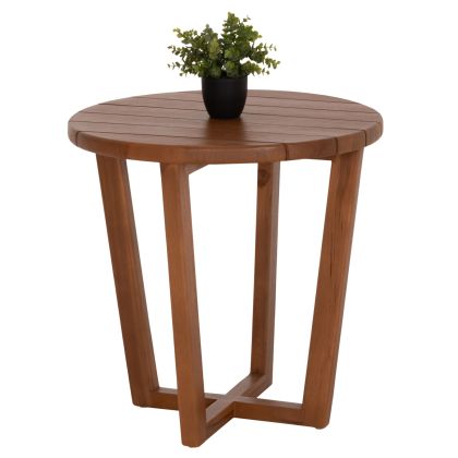 Свещник gold crown