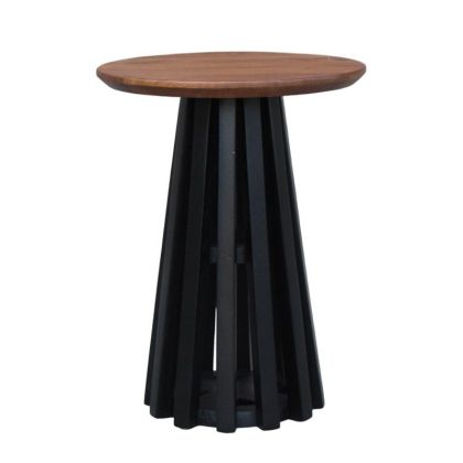 Свещник gold crown