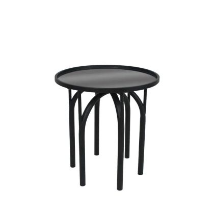 Диван Ново Монако в сив цвят със светло сини и розови възглавници с размери 180x95x95+230x95x95