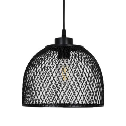 Стенен часовник Париж 1928 в натурален цвят метал-дърво, размер 60см