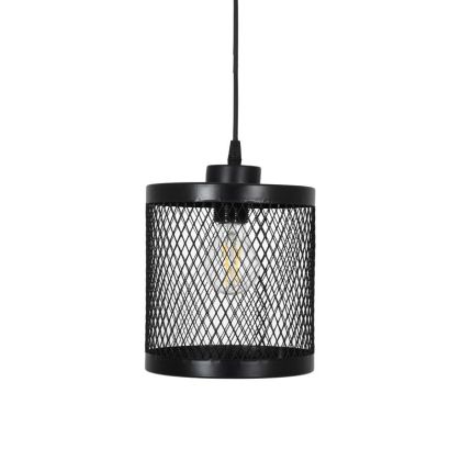 Фотьойл Агнес в светло син цвят дамаска с размери 66х73х77см