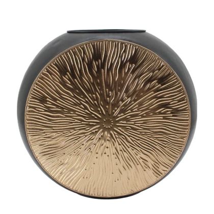 КАРТИНА ВЪРХУ ПЛАТНО С ПЛАСТМАСОВА РАМКА Дейвид Бауи 62x4x92см